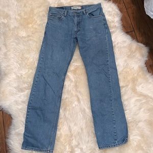 Levi’s Jeans